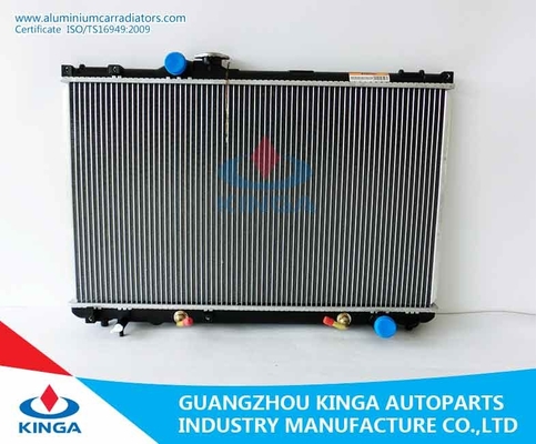 Китай КРОНА '98-00 JZS 155 НА радиаторе радиатора PA16/26mm OEM16400-46600 Тойота автомобильном поставщик