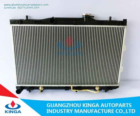 Китай СПЕКТРЫ '04-09 Hyundai НА алюминиевых частях двигателя радиаторов автомобиля поставщик