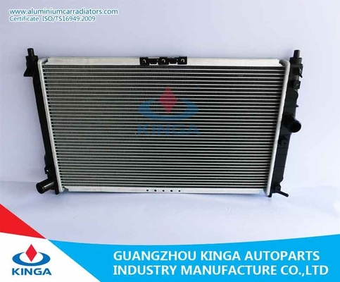 Китай LANOS 97 - Радиаторы автомобиля DAEWOO радиатора высокой эффективности MT поставщик