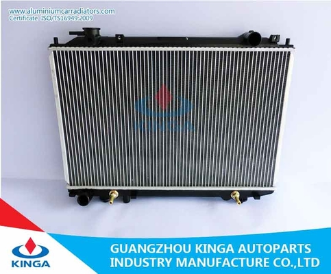 Китай Автоматический OEM F2P5 передачи радиатора B2200 Mazda двигателя автоматический - 15 - 200D поставщик