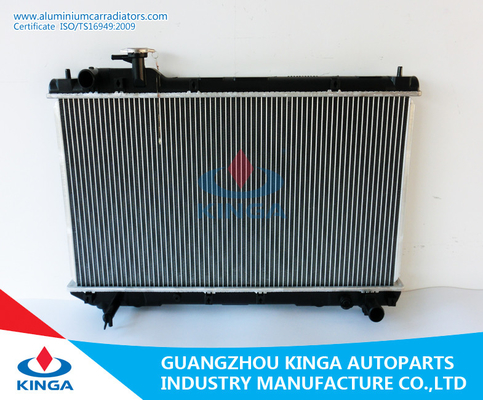 Китай Эффективный охлаждая алюминиевый автоматический радиатор для OEM 16400-7A470/7A490 MT RAV4'98-99 SXA15G поставщик