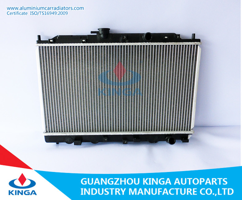 Китай Покройте радиатор 19010-PM3-003 MT 1.3/1.4'87 PA16mm радиатора Тойота гражданский автоматический поставщик