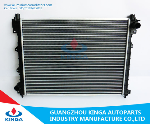 Китай Замена радиатора автомобиля радиатора MT Land Rover L'10-13 профессиональной сказовой низкой цены автоматическая поставщик