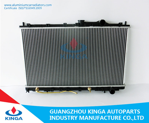 Китай Замена радиатора теплообменного аппарата системы охлаждения для МИЦУБИСИ GALANT E52A/4G93'93-96 НА поставщик