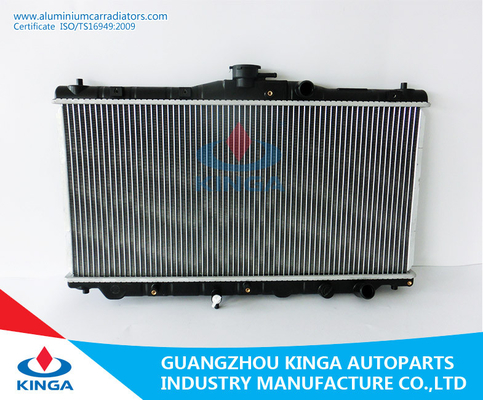 Китай OEM 19010-PH1-621 радиатора ACCORD'86-89 CA5 Honda изготовленный на заказ автоматический/622 19010-PH2-003 поставщик