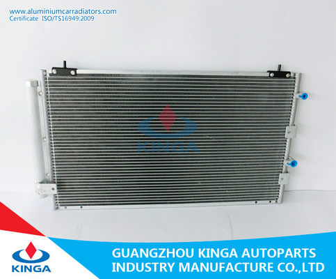 Китай автоматический OEM запасной части 88460-28550 для автомобиля конденсатора ACR30 02 PREVIA 00/A/C разделяет поставщик