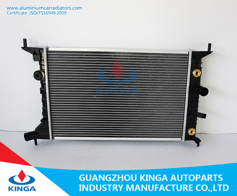 Китай 100% испытало алюминиевый автоматический радиатор для Opel ПЕЖО VECTRA B'95-AT 1300158 поставщик
