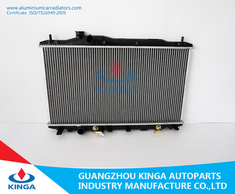 Китай Автоматический радиатор Honda запасной части алюминиевый для HONDA CIVIC'11 бака durable OEM 19010 поставщик