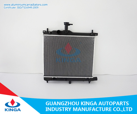 Китай Радиаторы высокой эффективности алюминиевые на ХИУНДАИ и 10' 09-МТ с системой охлаждения КДЖ-21110 поставщик
