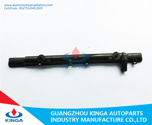 Китай 1.88* танк радиатора двигателя 28,97 дюймов пластиковый для ОЭМ 19010-РКА-А52 СОГЛАСИЯ КМ6 3.0Л ХОНДА 2003 поставщик