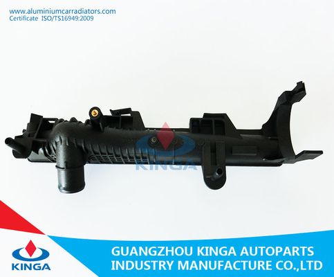 Китай КЛИО/КАНГОО 1,2' радиатора ОЭМ 7700430784 танка радиатора 98-01 танк пластикового бортовой поставщик