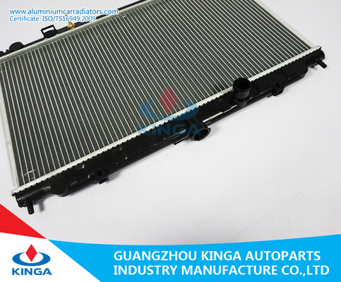 Китай Радиатор П12/КР20ДЭ Ниссан высокой эффективности НА радиаторе автомобиля 21460-АУ303 поставщик