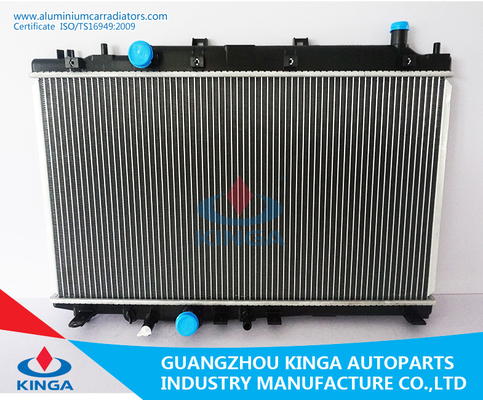 Китай радиаторы высокой эффективности алюминиевые, радиатор автозапчастей для ХОНДА ВЭЗЭЛ/С-РВ 1.5Л 14-КВТ поставщик