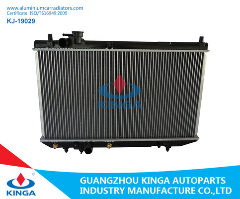 Китай Высококачественная шарада Дайхацу 1990-1993 радиаторов Г102С/Г112С автомобильных поставщик
