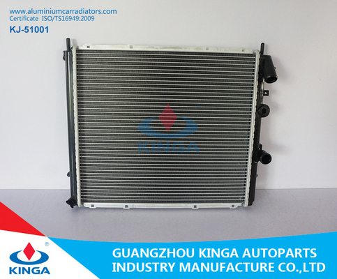 Китай Автоматическое МТ 1.9Д Ренаулт Кангоо 1997 радиатора запасных частей автомобильное поставщик