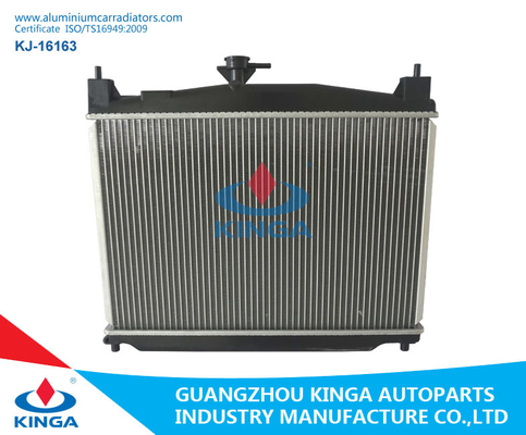 Китай Радиатор ЗДЖ39-15-200А изготовленный на заказ алюминиевый, радиатор алюминия вторичного рынка поставщик