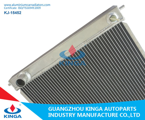 Китай Радиаторы автомобиля Ниссан алюминиевые для Инфинити Г35'08-13 на после типе рынка поставщик