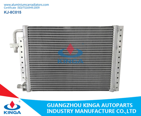 Китай Охлаженная вода конденсатора АК универсалии автозапчастей системы охлаждения полностью алюминиевая - поставщик