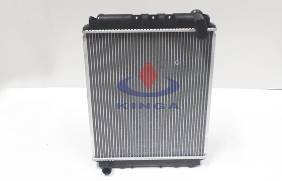 Китай радиатор топления 21410-G5411 Nissan алюминиевый для GC22 '1988, 1989 KNC22/CA20 поставщик