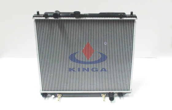 Китай Автозапчасти для радиатора Мицубиси PAJER0 V46 '1993, 1998 для системы охлаждения поставщик