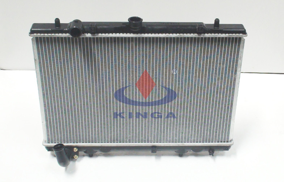 Китай Пластмасса - алюминиевый радиатор Мицубиси на система охлаждения 36mm толщиное MR481785 поставщик