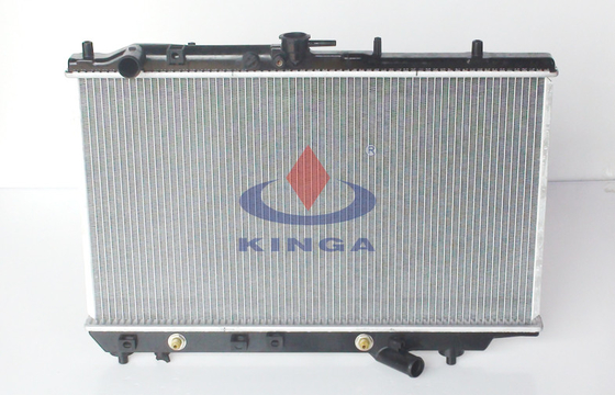Китай Радиатор представления алюминиевый для KIA SEPHIA 93 НА OEM OK201-15-200B поставщик