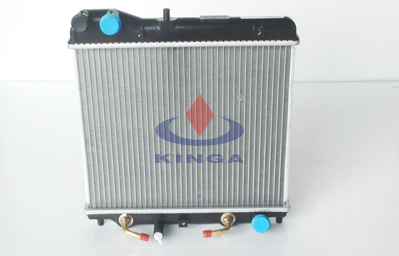 Китай Радиатор джаза Honda представления автоматического OEM 19010-PWA-901 системы охлаждения поставщик