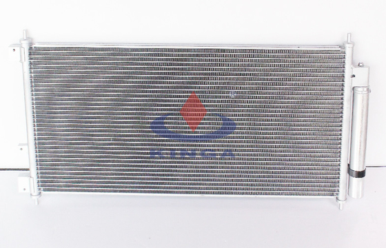 Китай 2009 конденсатор города Honda, всеобщий конденсатор 19010-PM5-H01 кондиционирования воздуха автомобиля поставщик