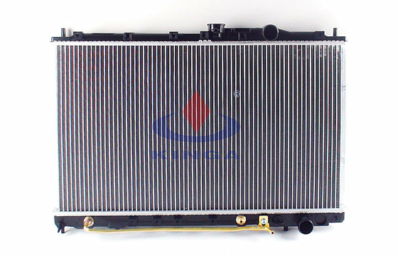 Китай Автомобильный радиатор для Lancer 's 92 до Мицубиси система обдува двигателя 94 поставщик