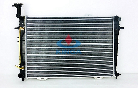 Китай OEM 25310 радиатора TUCSON '04 алюминиевый Hyundai - 2E100/2E400/2E800 поставщик