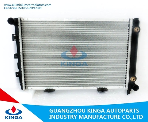 Китай PA32 НА алюминиевых радиаторах автомобиля на маслянный охладитель Benz W201 /190E ' 82-93 25 x 275 mm поставщик