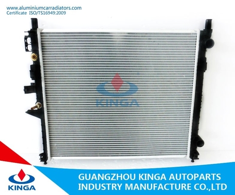 Китай OEM 163 радиатор Benz 500 0103 Мерседес для Benz ML-CLASS W163 ML270 '98 - НА поставщик