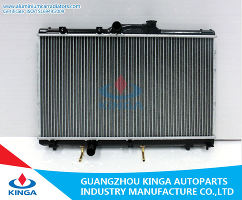 Китай OEM радиатора 92 до 10 AE100 Toyota Corolla охлаждать 16400-15500/15700 двигателей поставщик