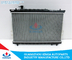 Радиатор автомобиля для Hyundai SANTA FE 2001 2004 НА OEM 25310-26050/25310-26450 поставщик