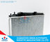 Вода - холодный алюминиевый автоматический радиатор для типа ручной передачи Nissan Navara D40 4CYL тепловозного поставщик