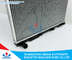 Вода - холодный алюминиевый автоматический радиатор для типа ручной передачи Nissan Navara D40 4CYL тепловозного поставщик