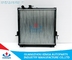 Радиаторы автомобиля высокой эффективности алюминиевые для ISUZU NPR 4,8 PA26/32/36 поставщик