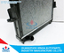 Радиаторы автомобиля высокой эффективности алюминиевые для ISUZU NPR 4,8 PA26/32/36 поставщик