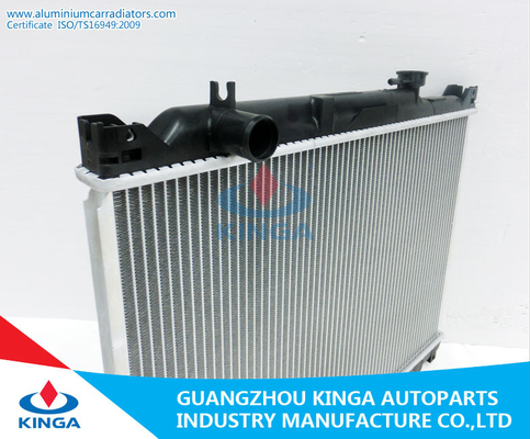 OEM 17700-52D00 радиаторов SUZUKI ГРАНДИОЗНЫЕ VITARA-01 DPI 2730 электрический поставщик