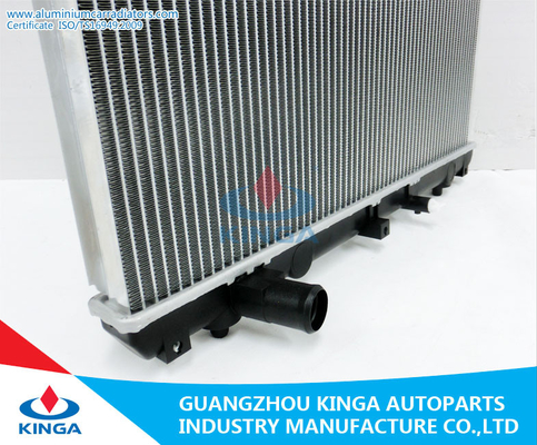 OEM 17700-52D00 радиаторов SUZUKI ГРАНДИОЗНЫЕ VITARA-01 DPI 2730 электрический поставщик