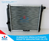 Диаметр радиатора радиатора автомобиля охлаждая автоматический паяя Oem 96536523 34 Mm поставщик