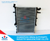 Горячий продавая алюминиевый радиатор приспосабливает БОНГО SD59T'97-99 MAZDA используемое для автомобильной системы охлаждения поставщик