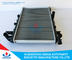Горячий продавая алюминиевый радиатор приспосабливает БОНГО SD59T'97-99 MAZDA используемое для автомобильной системы охлаждения поставщик