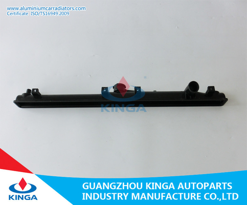 Бак MIATA/MX-5 99-04 радиатора OEM BP4X-15-200A пластичный НА поставщик