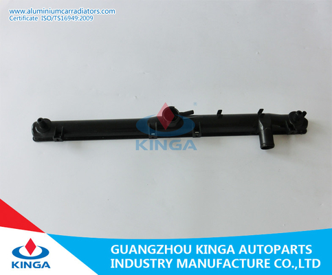 Бак MIATA/MX-5 99-04 радиатора OEM BP4X-15-200A пластичный НА поставщик