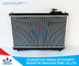 Эффективный охлаждая алюминиевый автоматический радиатор для OEM 16400-7A470/7A490 MT RAV4'98-99 SXA15G поставщик