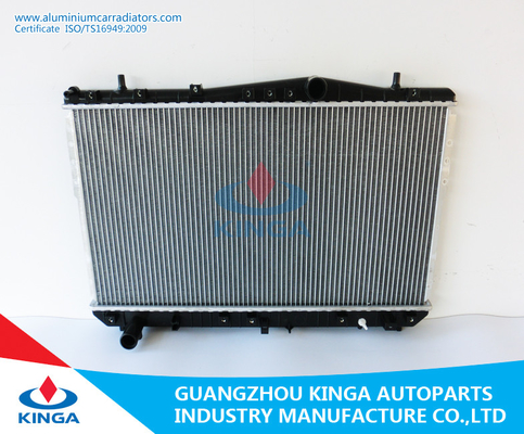 Превосходный алюминиевый OEM радиаторов автомобиля 03-MT 95663243/96553378 G.M.C поставщик