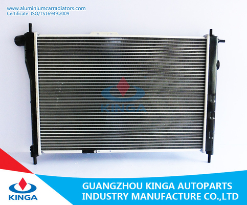 PA 635*378*26mm радиаторов автомобиля DAEWOO алюминиевое для RACER'94-MT PA26 поставщик