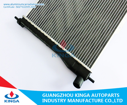 PA 635*378*26mm радиаторов автомобиля DAEWOO алюминиевое для RACER'94-MT PA26 поставщик