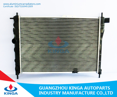 PA 635*378*26mm радиаторов автомобиля DAEWOO алюминиевое для RACER'94-MT PA26 поставщик